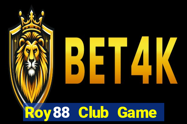 Roy88 Club Game Bài Ruby