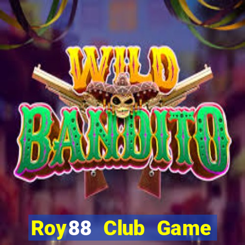 Roy88 Club Game Bài Ruby