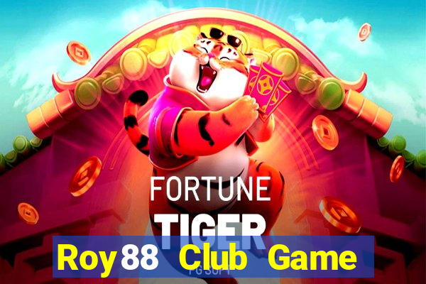 Roy88 Club Game Bài Ruby