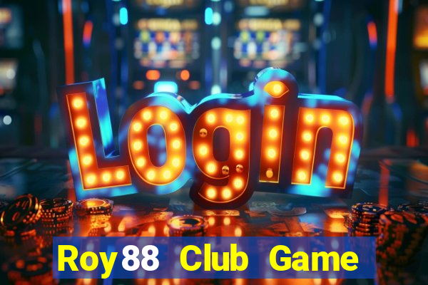 Roy88 Club Game Bài Ruby