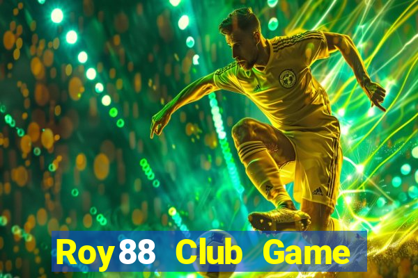 Roy88 Club Game Bài Ruby