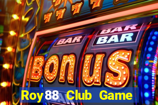 Roy88 Club Game Bài Ruby