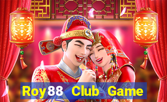 Roy88 Club Game Bài Ruby