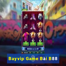 Bayvip Game Bài B88