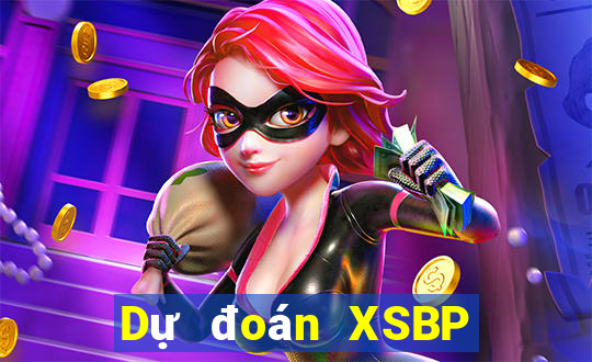 Dự đoán XSBP Thứ 3