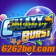 boss casino app