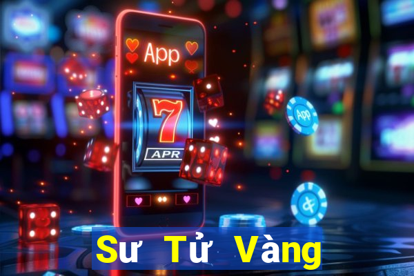 Sư Tử Vàng Bách Phúc