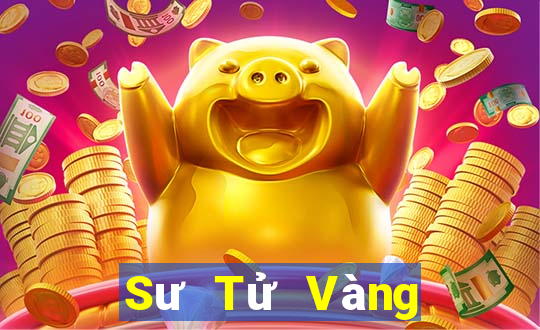 Sư Tử Vàng Bách Phúc