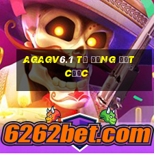 agagv6.1 Tự động đặt cược