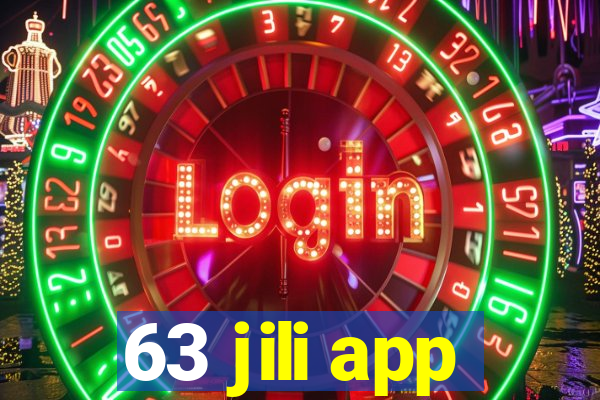 63 jili app