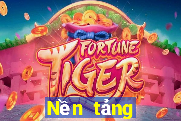 Nền tảng điện tử binn