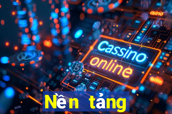 Nền tảng điện tử binn