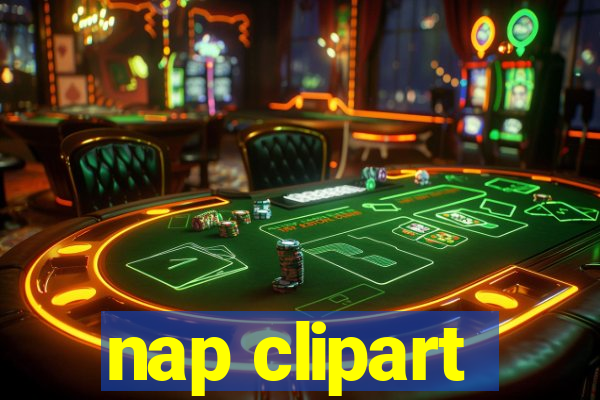 nap clipart