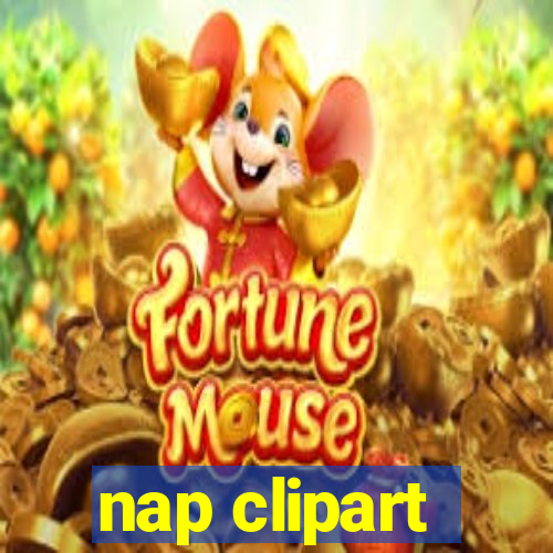 nap clipart