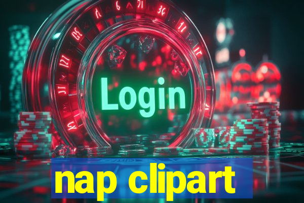 nap clipart