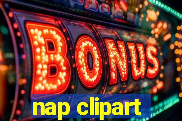 nap clipart