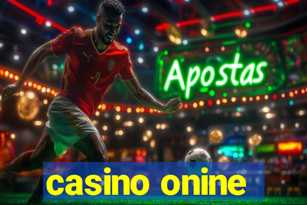 casino onine