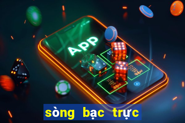 sòng bạc trực tiếp 789bet