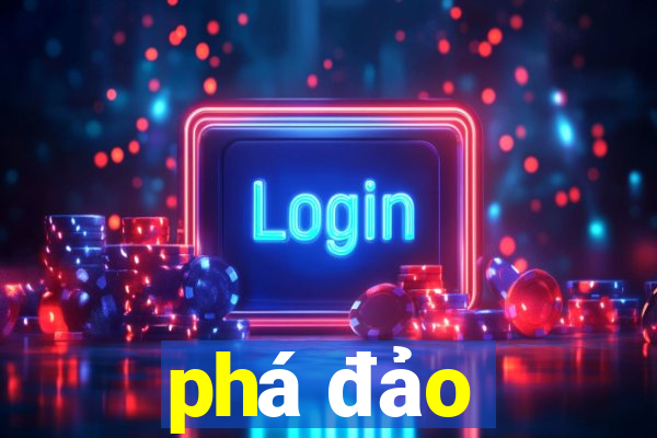 phá đảo