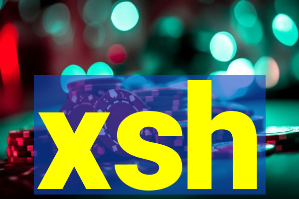 xsh