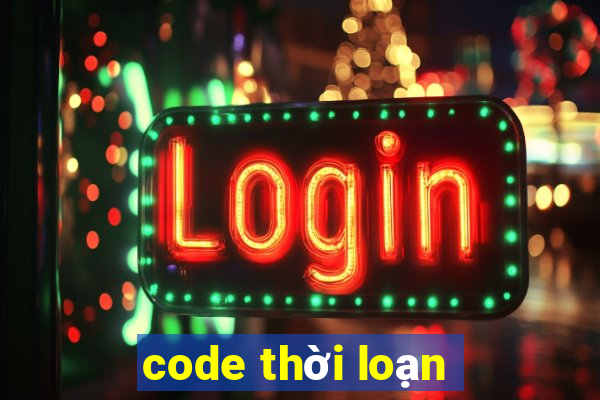 code thời loạn