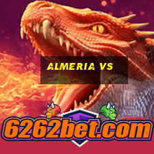 almeria vs