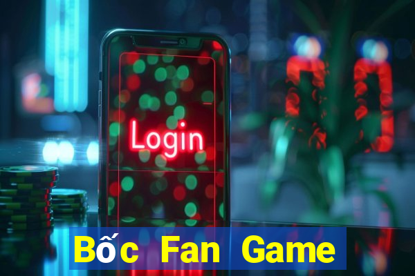 Bốc Fan Game Bài Asia99