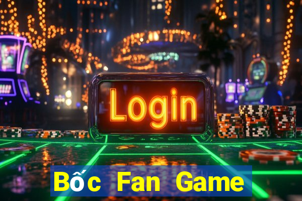 Bốc Fan Game Bài Asia99