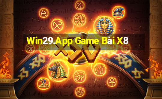 Win29.App Game Bài X8