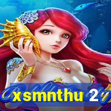 xsmnthu 2