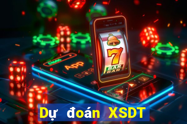 Dự đoán XSDT Thứ 5