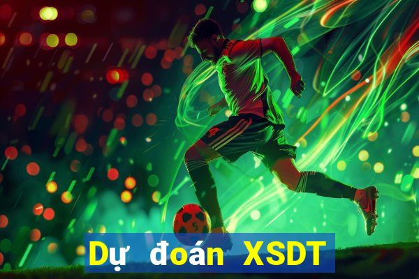 Dự đoán XSDT Thứ 5