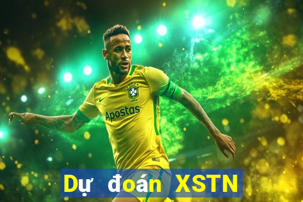 Dự đoán XSTN ngày 26