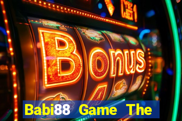 Babi88 Game The Bài Hack