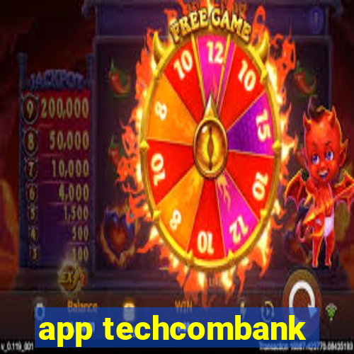 app techcombank