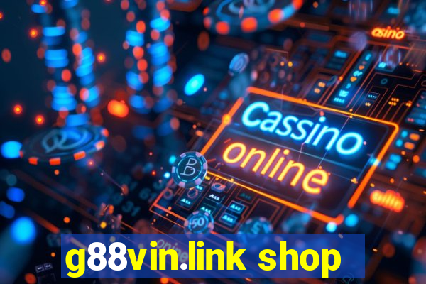 g88vin.link shop