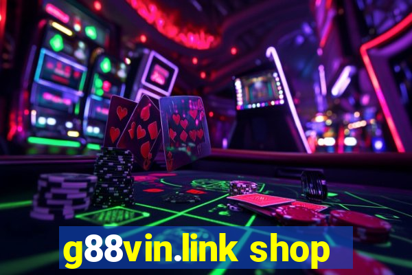 g88vin.link shop