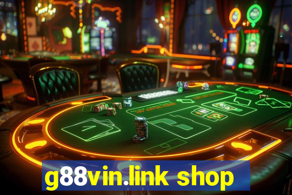 g88vin.link shop