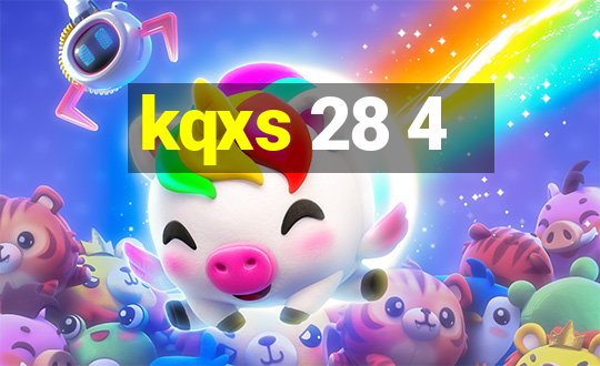 kqxs 28 4