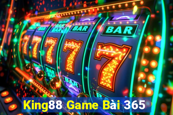 King88 Game Bài 365