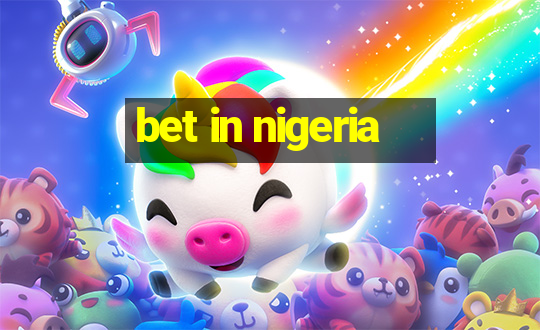 bet in nigeria