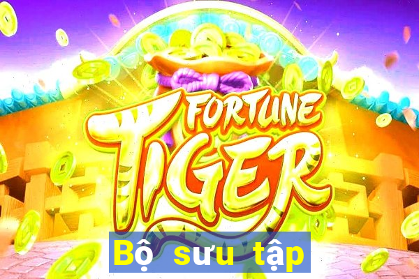 Bộ sưu tập game bài 2021