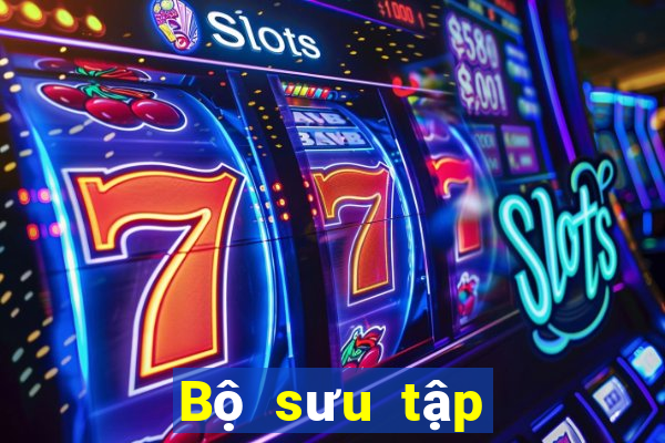 Bộ sưu tập game bài 2021