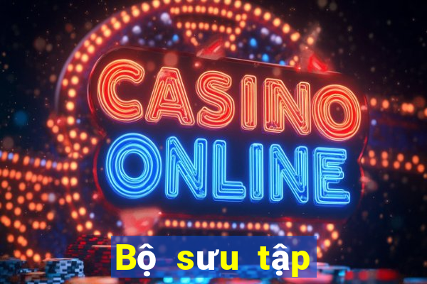 Bộ sưu tập game bài 2021