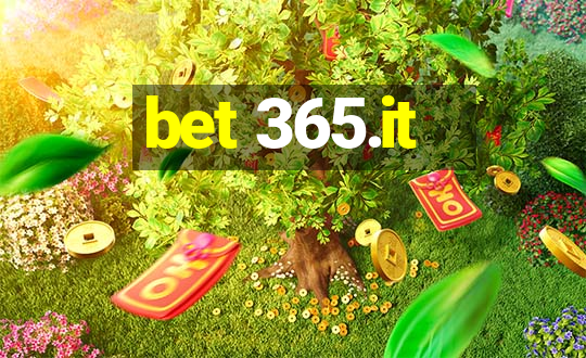 bet 365.it