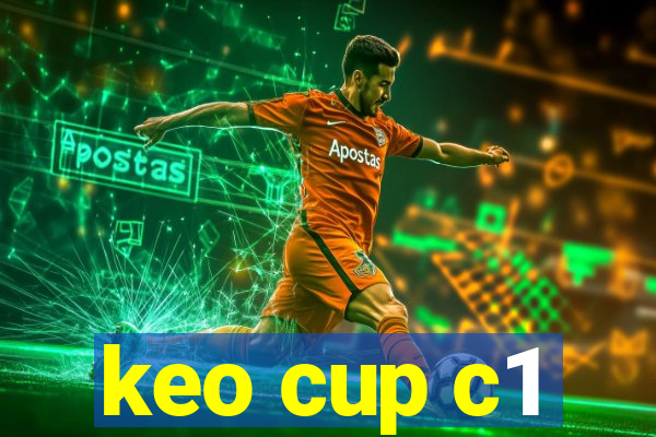 keo cup c1