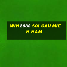 win2888 soi cau mien nam