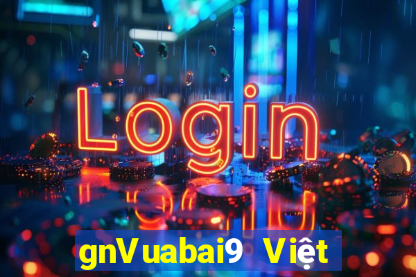 gnVuabai9 Việt nam trở thành