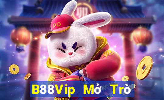 B88Vip Mở Trò Chơi Ô Tô