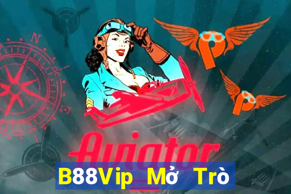 B88Vip Mở Trò Chơi Ô Tô